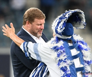 Vanhaezebrouck wou signaal geven aan ervaren spelers: "Als zij hun niveau niet halen, zullen de jongeren spelen"