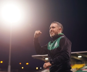 Shamrock Rovers is al kampioen en focust nu volledig op Europa: "Spelers zijn daar volledig mee bezig"