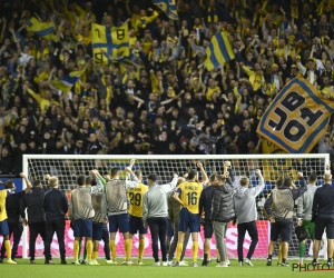 🎥 Het sprookje wordt alsmaar straffer: zo vierde de Union-aanhang de overwinning in Europa League in eigen land