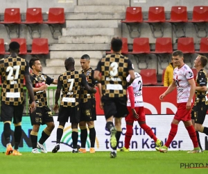 Uitgerekend Gianni Bruno bezorgt STVV belangrijke driepunter tegen ex-ploeg en hekkensluiter Zulte Waregem