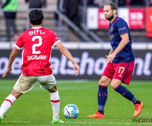 Tweede nederlaag in enkele dagen tijd voor Ajax Amsterdam