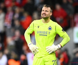 Mignolet na 3-0 nederlaag tegen Standard: "We hadden niet genoeg energie om te matchen met het enthousiasme van Standard"