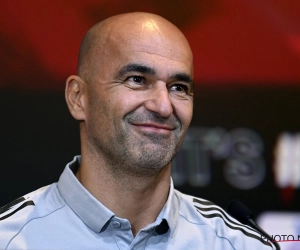 Mogen Heynen en Trésor of andere 'witte konijnen' hopen op WK-selectie? Roberto Martinez is duidelijk