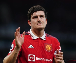 Het spook dat Manchester United blijft achtervolgen: perikelen Harry Maguire tonen aan waarom gezonde kleedkamer belangrijk is