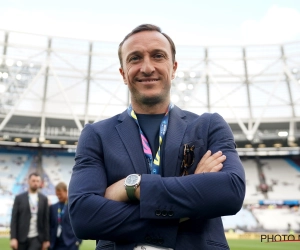 Legende Mark Noble keert terug naar West Ham als sportief directeur