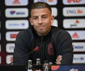 Toby Alderweireld hint op afscheid: "Vandaag komt mijn droom voor de laatste keer uit"