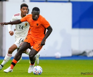 Gisteren nog tegen de jonge Rode Duivels, maar nu roept Van Gaal ze ook naar Oranje voor match tegen België