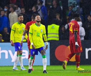 Eén héél grote verrassing in Braziliaanse selectie en... Roberto Firmino mag niét mee naar het WK