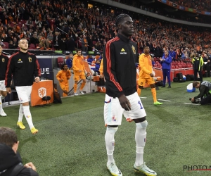 Amadou Onana mee naar het WK met Rode Duivels: "Dan zal ik zwaar teleurgesteld zijn"