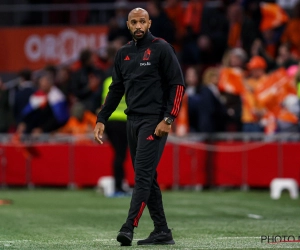 Thierry Henry over nieuwe Mbappé-soap: "De club is altijd groter dan het individu"