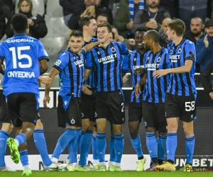 Club Brugge wint van KV Mechelen dankzij o.a. heerlijke vrije trap van Sobol