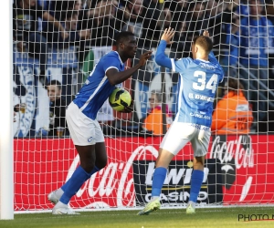 Thomas Chatelle heeft lovende woorden voor Genk: "Lang geleden"