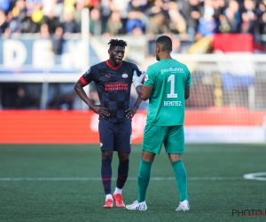 Winst in topper tegen Feyenoord krijgt geen succesvol vervolg: PSV al leider af na blamage bij staartploeg