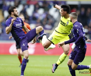 Lichaamstaal van Anderlecht-spelers zei veel: "Dat is eerder positief"