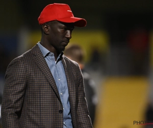 Mbaye Leye gelooft in zijn kansen tegen Anderlecht: "Gewond dier"