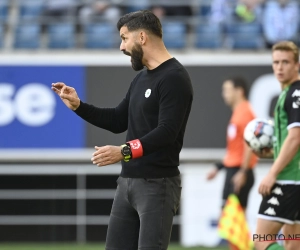 Cercle Brugge haalt oude bekende binnen als nieuwe assistent