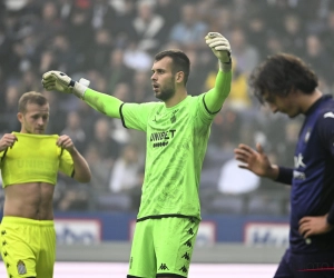 Pierre Patron krijgt meer dan alleen de drie punten met Sporting Charleroi tegen Anderlecht