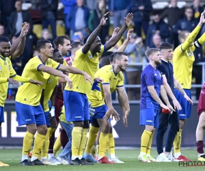 RWDM en SK Beveren zijn de koplopers in de Challenger Pro League na vlotte thuiszeges