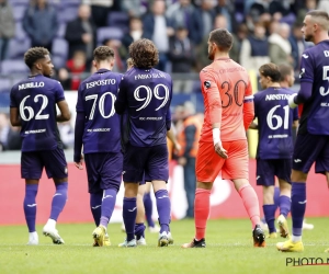 Hoe Anderlecht amper nog creativiteit laat zien: geen présence, durf en aansluiting