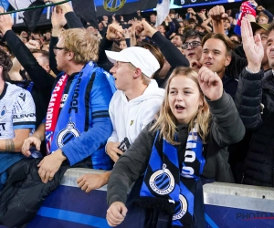 René Vandereycken doet opvallende vaststelling over Club Brugge