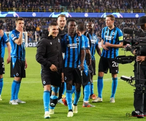 Marc Degryse kiest zijn man van de match bij: "Hij past bij Club Brugge"