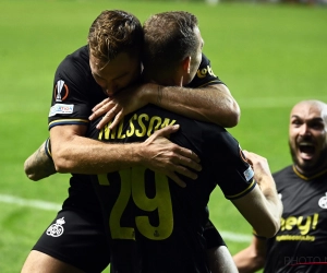 Het sprookje blijft duren! Union gaat op en over Braga en pakt 9/9 in Europa League dankzij twee doelpunten in slotfase