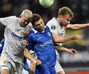 Frustrerende avond voor Buffalo's: na Cercle Brugge wint nu ook Zweedse Djurgardens IF in Ghelamco Arena