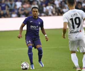 Wordt het stilaan tijd voor Sardella bij Anderlecht?