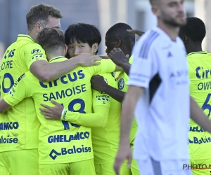 Gent haalt het makkelijk in Eupen en tankt vertrouwen richting trip naar Zweden