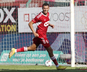 Ronny Deila spreekt zich uit over Selim Amallah en topper tegen Antwerp