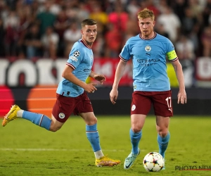 🎥 Goal + assist: KDB weer helemaal de oude bij Manchester City