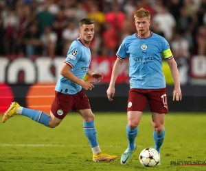 🎥 Goal + assist: KDB weer helemaal de oude bij Manchester City