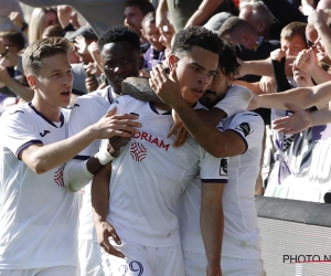 Anderlecht-top wil talent absoluut niet zien vertrekken en wil ver gaan om hem te houden