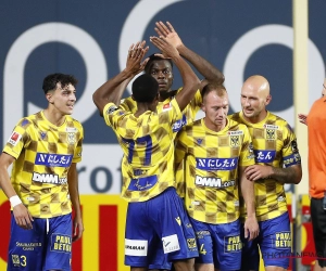 Eerste testspeler bij STVV speelde al in ons land