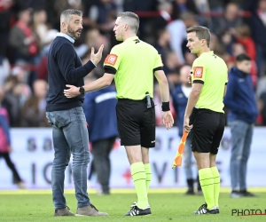 Kortrijk likt wonden na zure derbynederlaag: "Onvoorstelbaar" en "Heel slechte tweede helft"