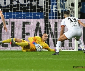 Onze man van de match in #OHLGNK: Maarten Vandevoordt houdt Genk in moeilijke omstandigheden overeind