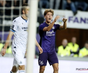 Droomtransfer Club Brugge op de helling en dat is ook slecht nieuws voor ... Anderlecht