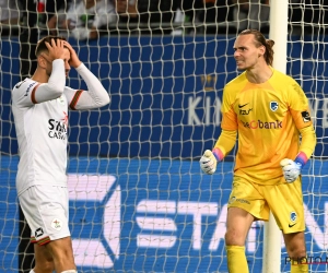 Vandevoordt spreekt over zijn rituelen en wedstrijdje clean sheets met Simon Mignolet