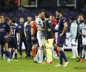 René Vandereycken maakt zijn keuze: "Hij was de uitblinker bij Anderlecht"