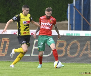 Oefenwedstrijden: Gelijkspel voor KV Oostende, zege voor Zulte Waregem