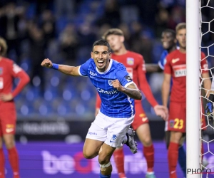 Zondag topper op Bosuil: "Als er één ploeg is die het kan, is dat Genk"