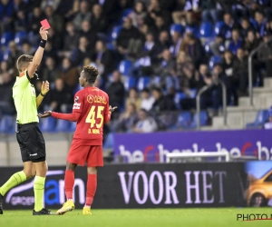 Ref en VAR zorgen voor wat frustratie in spektakelmatch Genk: twee wel héél lichte strafschoppen (en veel tijd verloren)