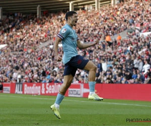 Burnley buigt 2-0-achterstand nog om in overwinning