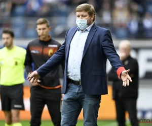 Vanhaezebrouck duidelijk: "Seraing zomaar opeten? Dan volg je competitie niet" en "Ze zijn supergevaarlijk op verplaatsing"