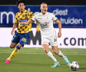 Casper De Norre (OHL) kan leven met een punt tegen STVV: "Doet deugd na 0 op 6"