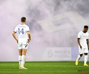 Match achter gesloten deuren doet Anderlecht financieel pijn: zo zwaar loopt de straf op