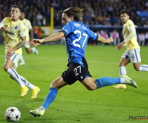 Casper Nielsen is teleurgesteld na Portugese pandoering: "Als we die penalty scoren winnen we de wedstrijd."