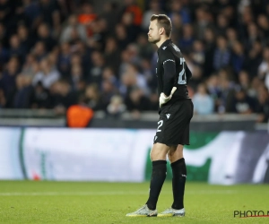 Mignolet blijft de rust zelve na de 0-4 tegen Porto: "Deze nederlaag zal niet lang blijven hangen."