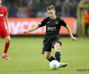 Met voorsprong de beste man op het veld, maar Verschaeren toch met slecht gevoel: "Er bestaan geen makkelijke matchen meer voor Anderlecht"