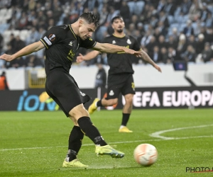 🎥 Vanzeir droomt al na ongelooflijk straffe groepsfase: "Nu gaan we naar Barcelona! Tranquilo!"